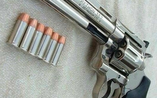 Gun Tatoveringer